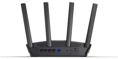 ASUS Wireless Router RT-BE59 BE5000 ruuter
