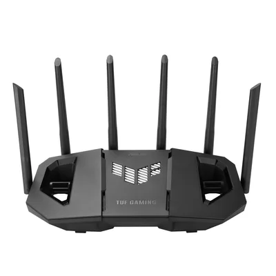 ASUS Wireless Router TUF Gaming BE9400 ruuter