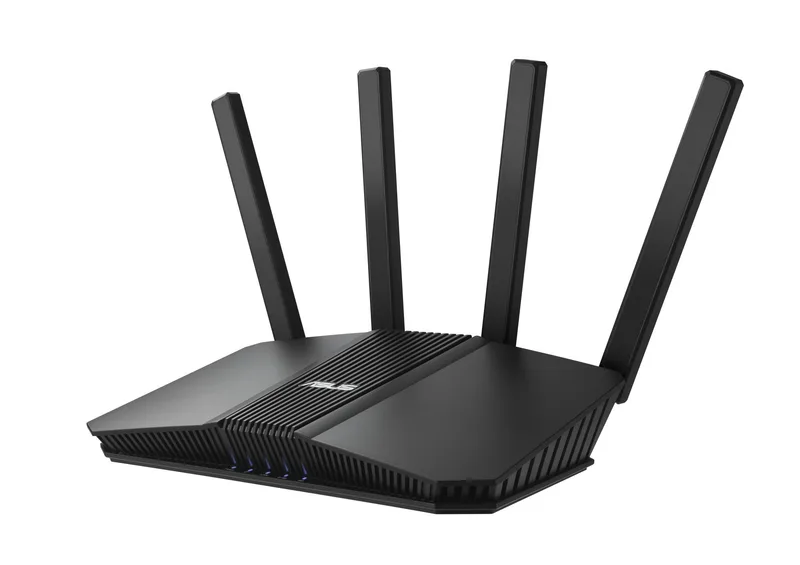 ASUS Wireless Router ruuter