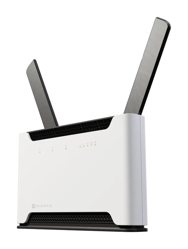 Mikrotik Wireless Router Chateau LTE18 ax ruuter