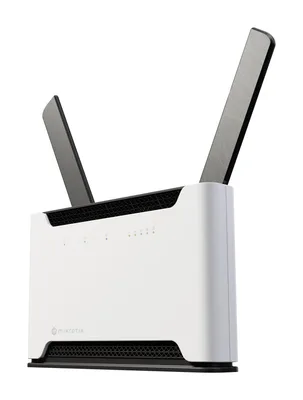 Mikrotik Wireless Router Chateau LTE18 ax ruuter