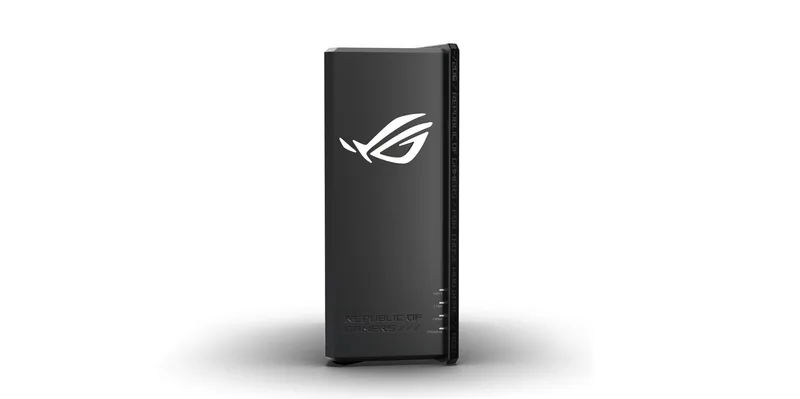 ASUS Wireless Router ruuter