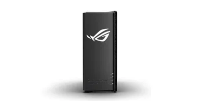 ASUS Wireless Router ruuter