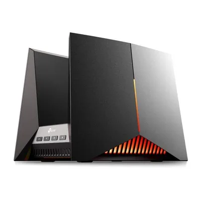 TP-Link Wireless Router Archer GE800 ruuter