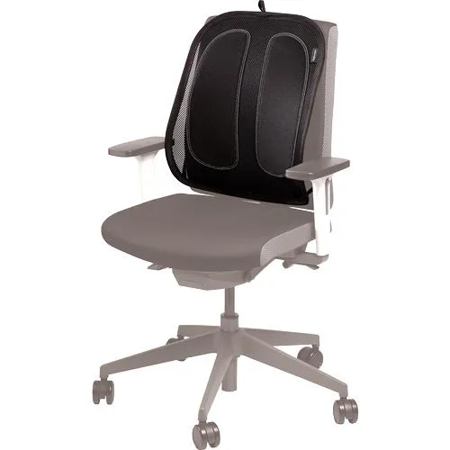 Fellowes Chair Mesh Back