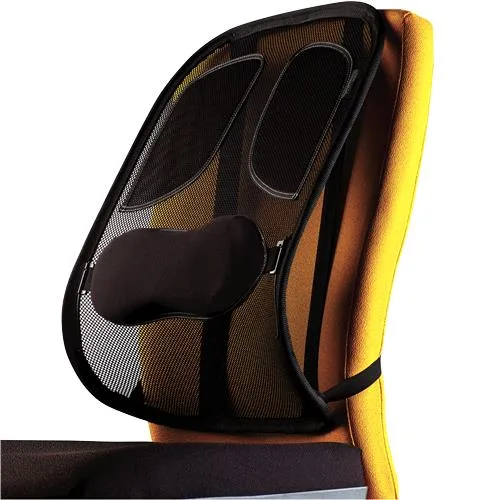 Fellowes Chair Mesh Back