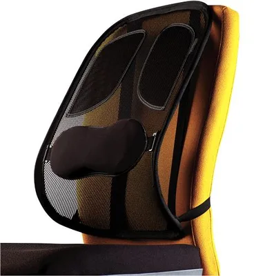 Fellowes Chair Mesh Back
