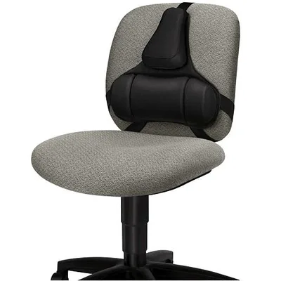 Fellowes Chair Back Support