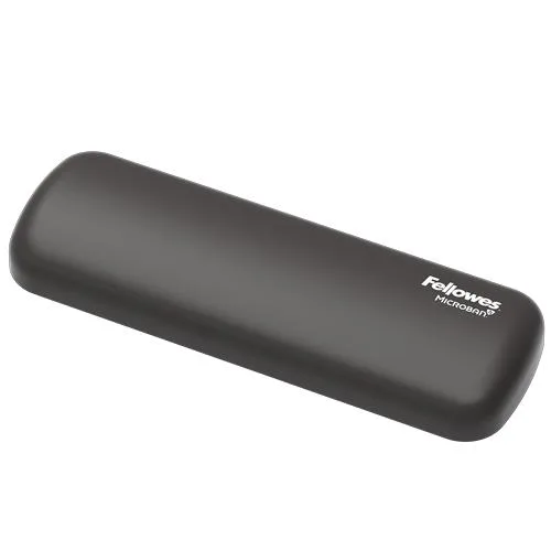Fellowes Palm Wrist Rest hiirematt