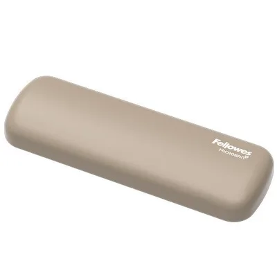 Fellowes Palm Wrist Rest hiirematt