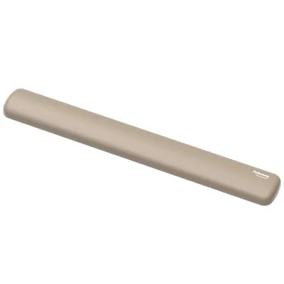 Fellowes Wrist Rests Sand hiirematt