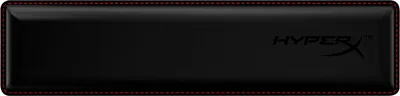 HyperX Wrist Rest Tenkeyless hiirematt