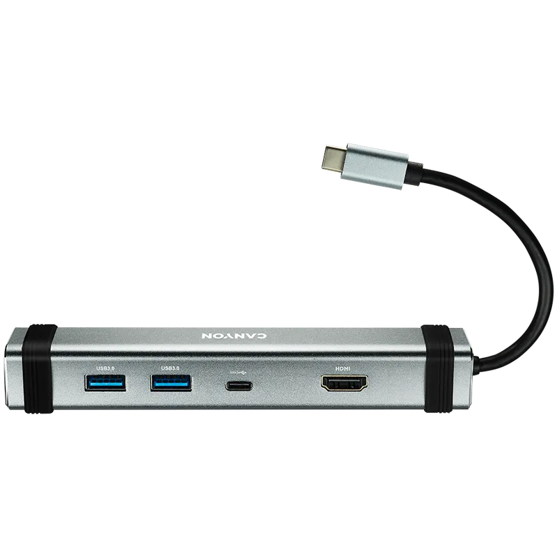 Canyon DS-3 4in1 Space dokk
