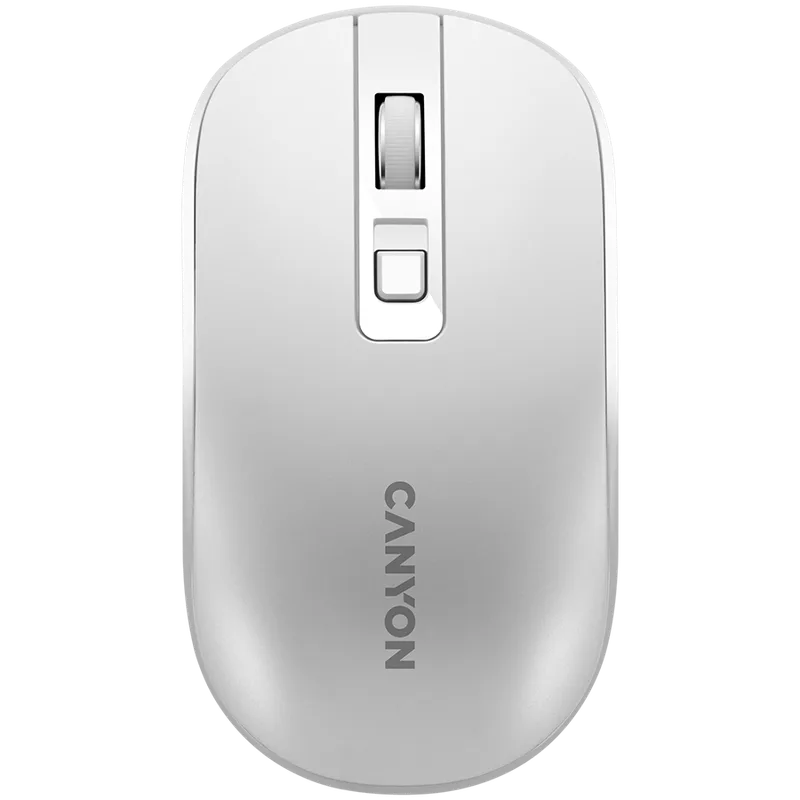 Canyon MW-18 Charge Pearl hiir
