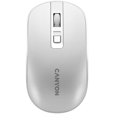 Canyon MW-18 Charge Pearl hiir