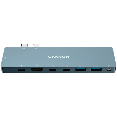 Canyon DS-8 8in1 Thunderbolt dokk