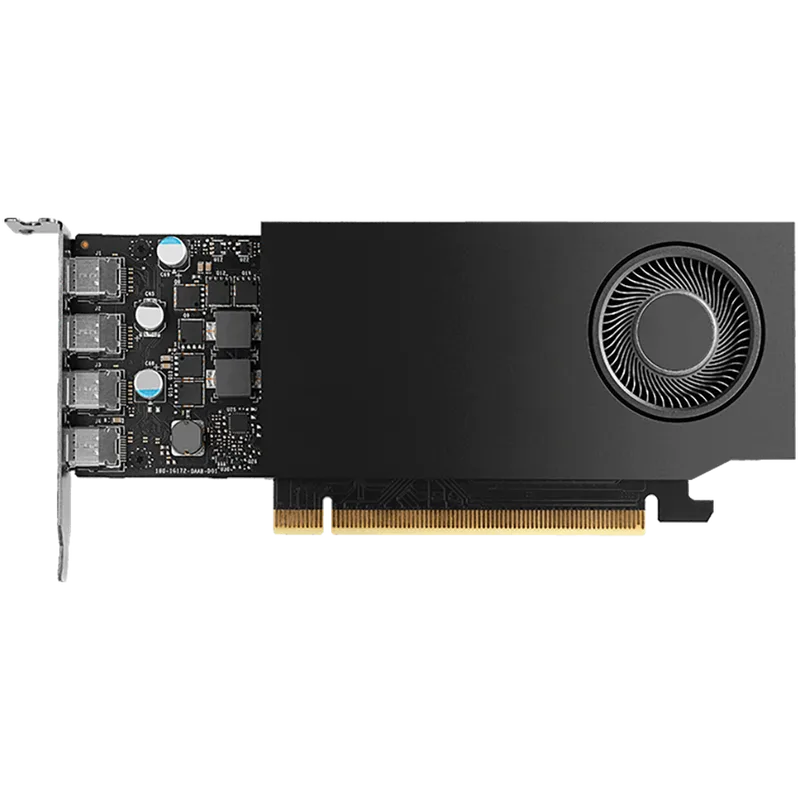 PNY NVIDIA RTX A400 graafikakaart