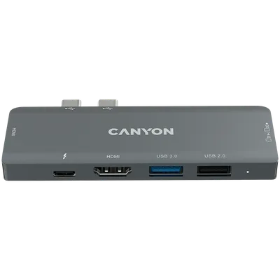 Canyon DS-5 7in1 Thunderbolt dokk