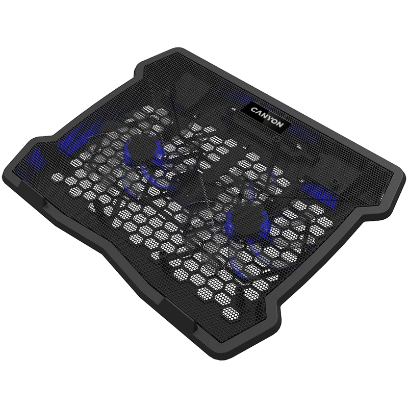 Canyon NS03 Cooling dual-fan