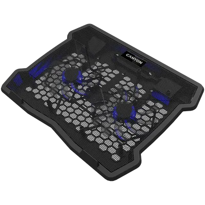 Canyon NS03 Cooling dual-fan