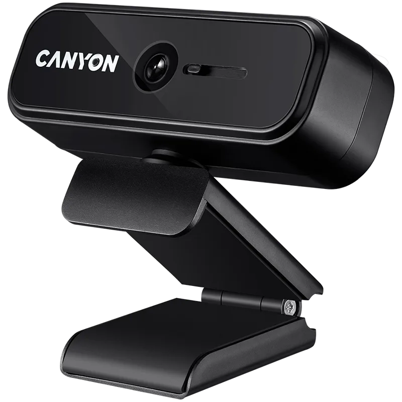 Canyon Full 1080p veebikaamera