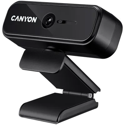 Canyon Full 1080p veebikaamera