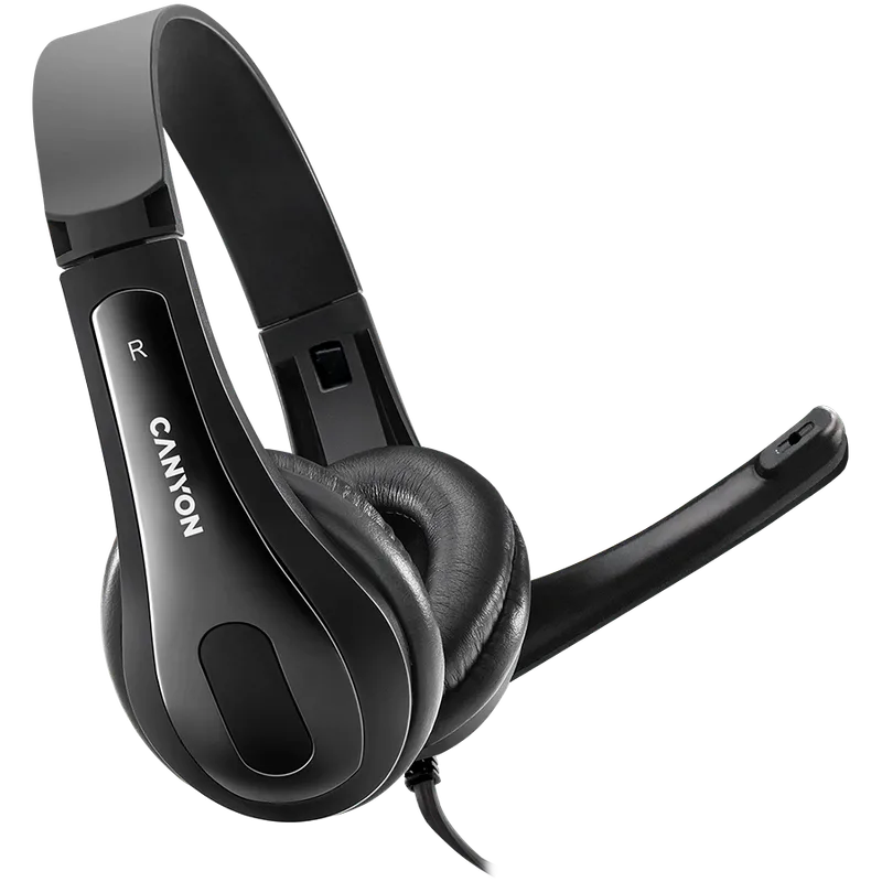 Canyon Mic CHSU-1 kõrvaklapid