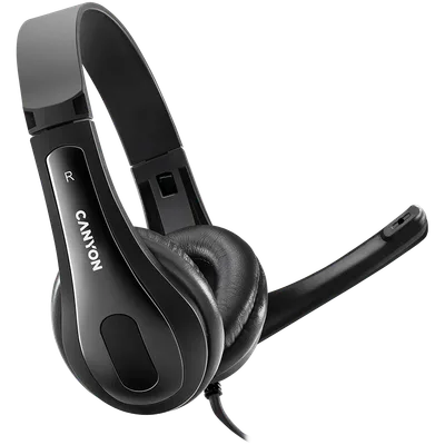 Canyon Mic CHSU-1 kõrvaklapid