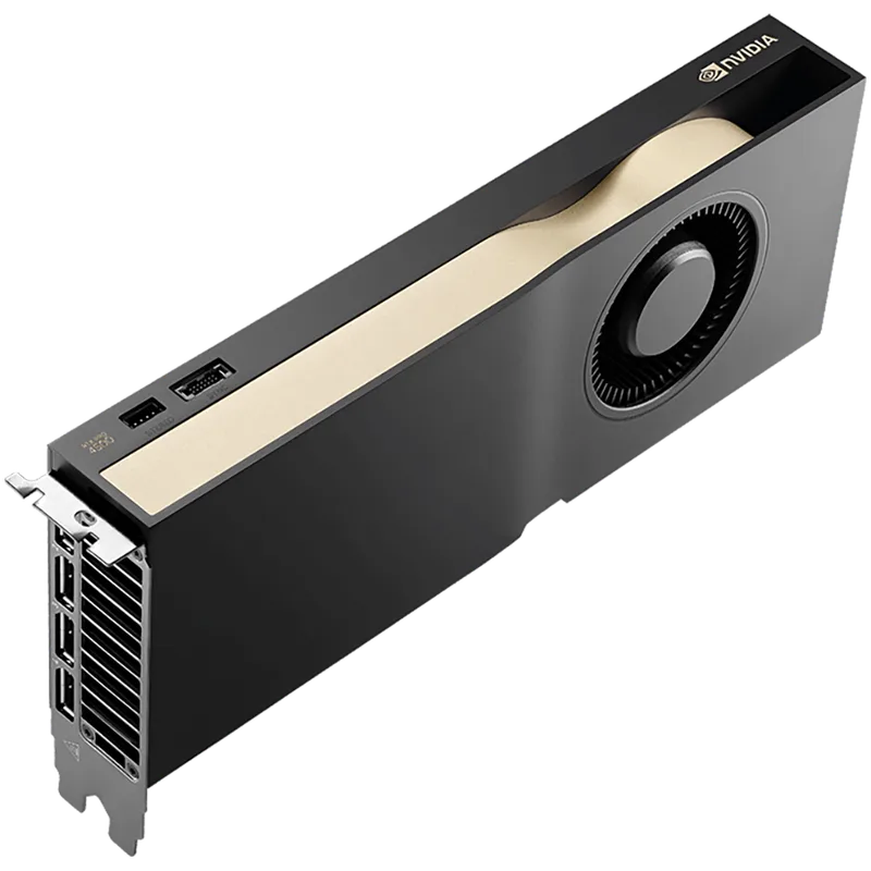PNY NVIDIA RTX PRO 4500 graafikakaart