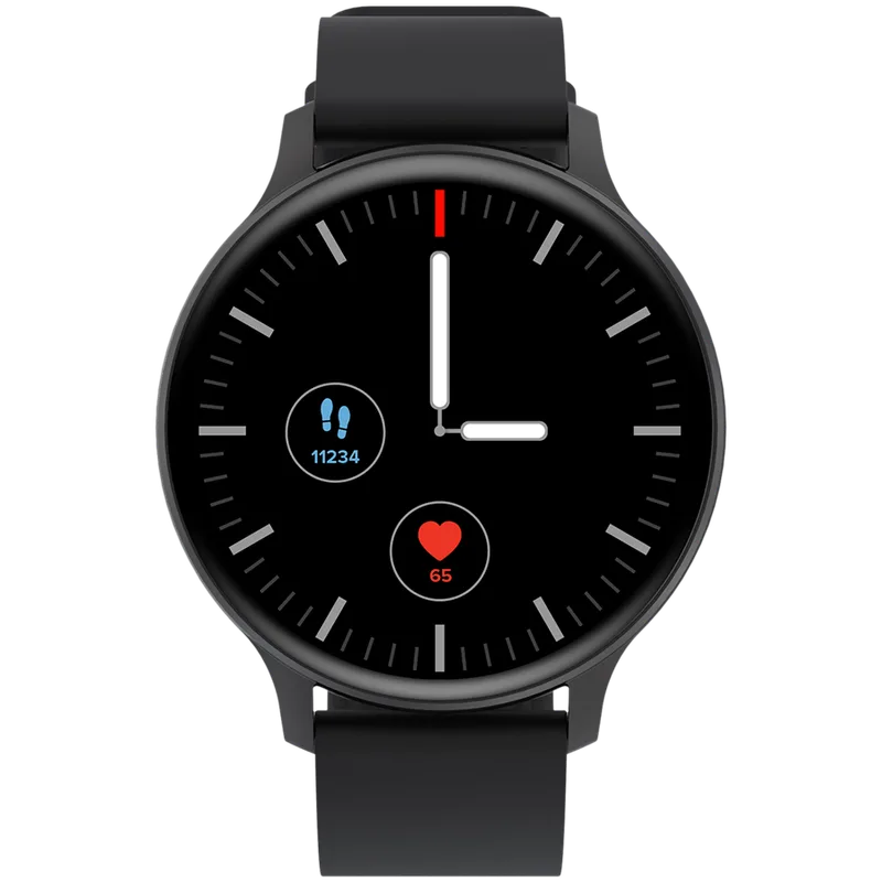 Canyon Badian SW68 nutikell