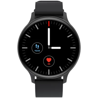 Canyon Badian SW68 nutikell