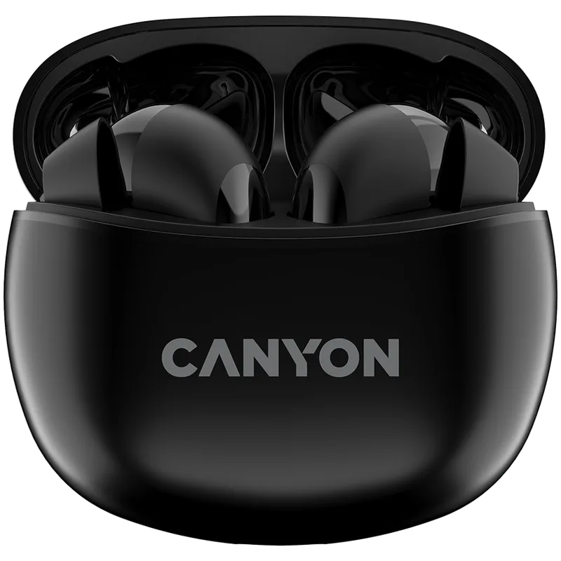 Canyon TWS-5 kõrvaklapid