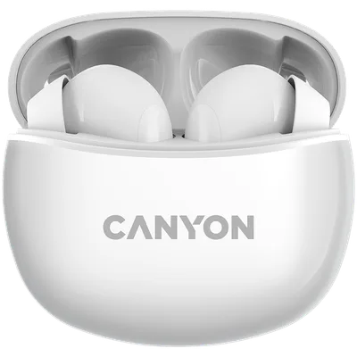 Canyon TWS-5 kõrvaklapid
