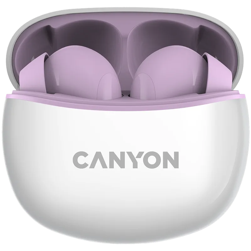 Canyon TWS-5 kõrvaklapid