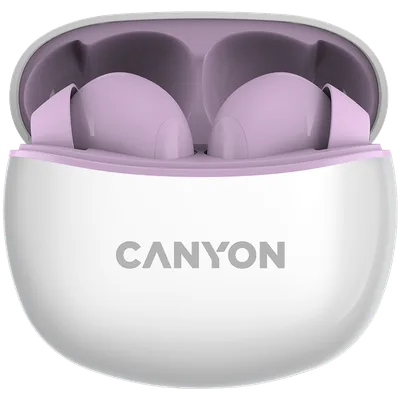 Canyon TWS-5 kõrvaklapid