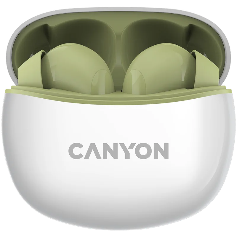 Canyon TWS-5 kõrvaklapid
