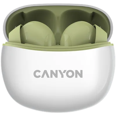 Canyon TWS-5 kõrvaklapid