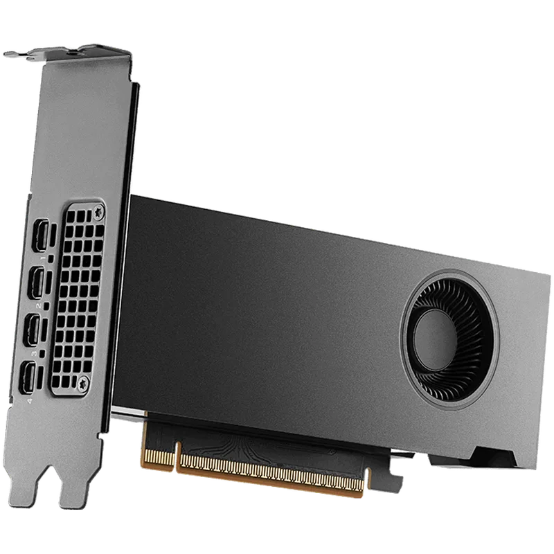 PNY NVIDIA 2000 Blackwell graafikakaart