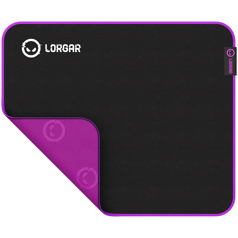 Lorgar Main 313 Gaming hiirematt