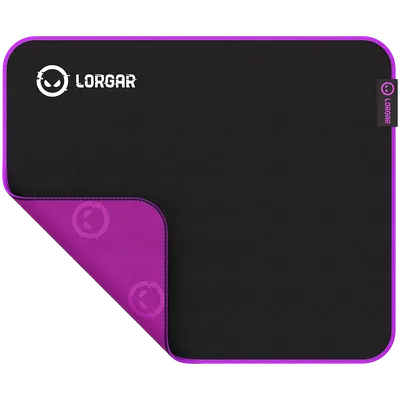 Lorgar Main 313 Gaming hiirematt