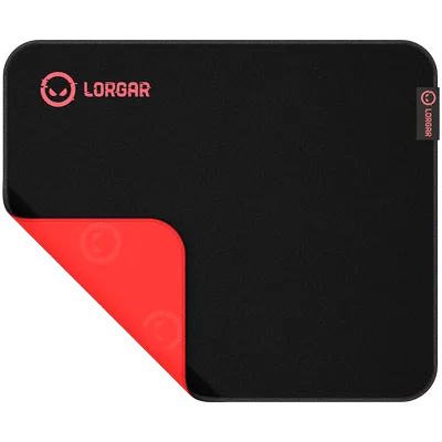 Lorgar Main 323 Gaming hiirematt