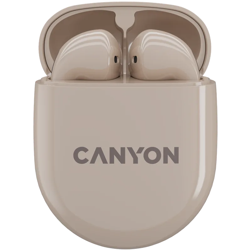 Canyon TWS-6 kõrvaklapid