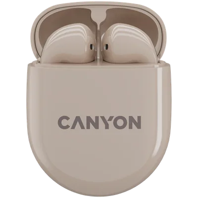 Canyon TWS-6 kõrvaklapid