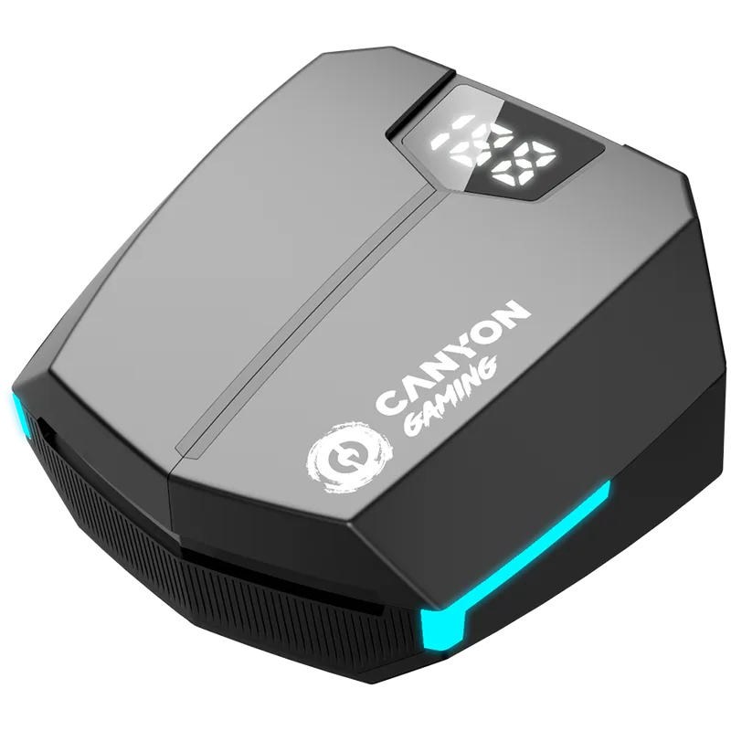 Canyon Doublebee Gaming GTWS-2 kõrvaklapid