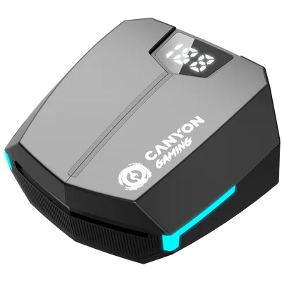 Canyon Doublebee Gaming GTWS-2 kõrvaklapid