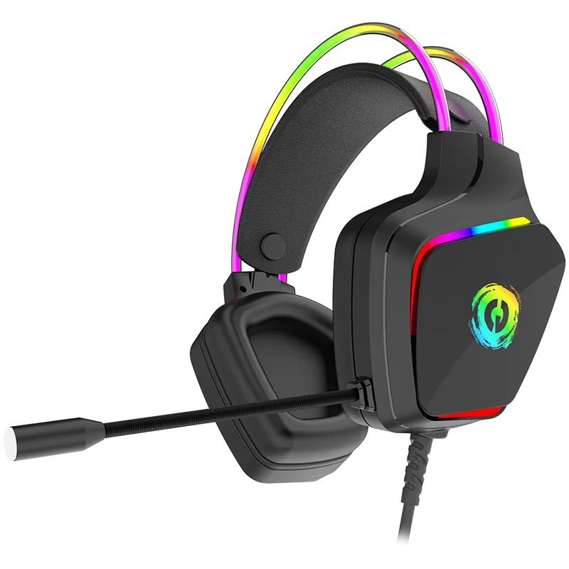 Canyon Darkless GH-9A kõrvaklapid