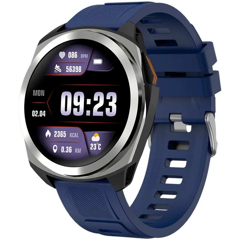 Canyon Maveric SW-83 nutikell