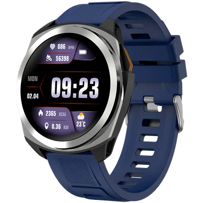Canyon Maveric SW-83 nutikell