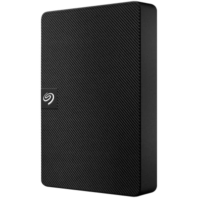 Seagate External Expansion Portable ketas