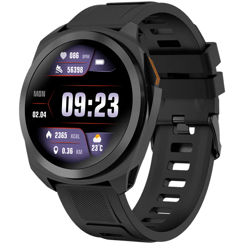 Canyon Maveric SW-83 nutikell
